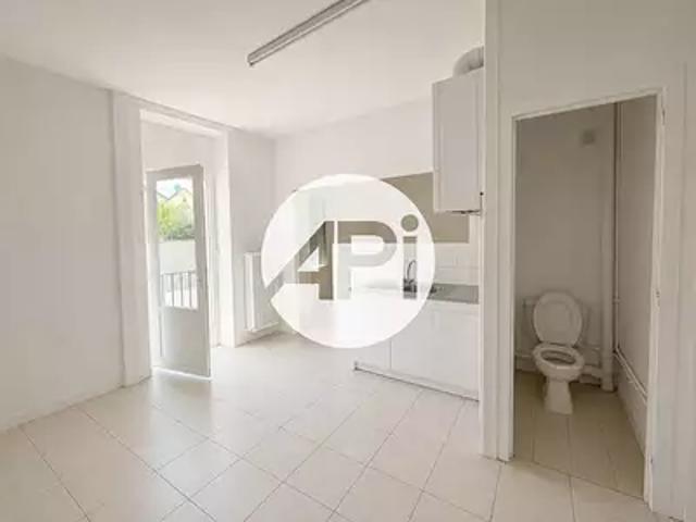 Appartement location à Les Ardennes, L'Horme