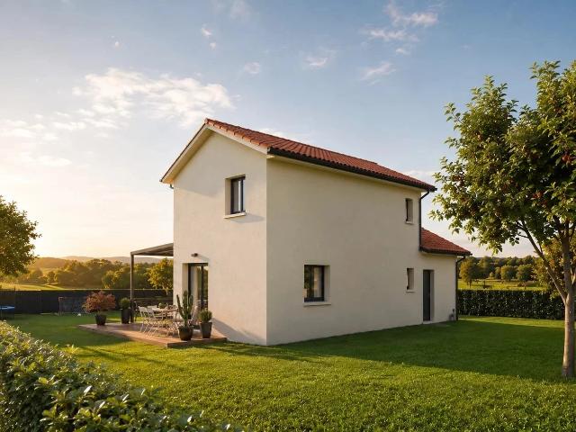 Maison vente à L'Horme, Loire