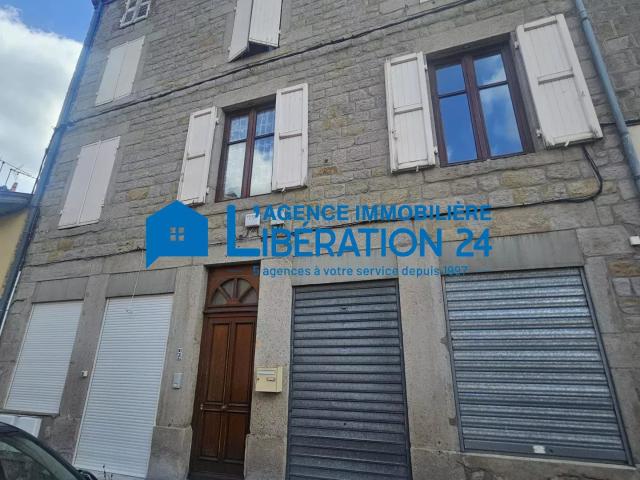 Maison vente à Saint-Étienne, L'horme