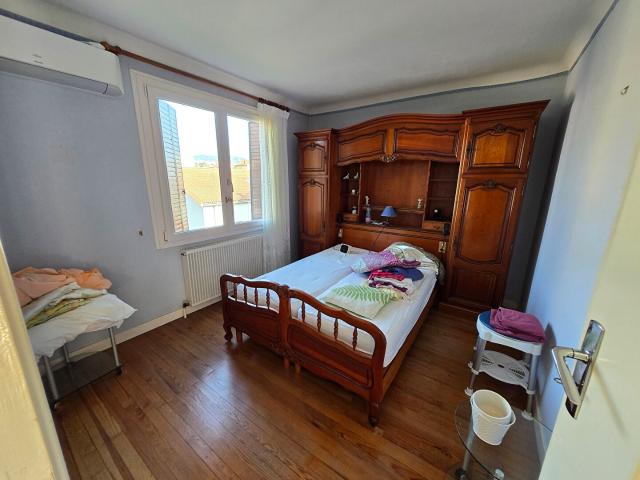 Maison vente à Saint-Étienne, L'horme