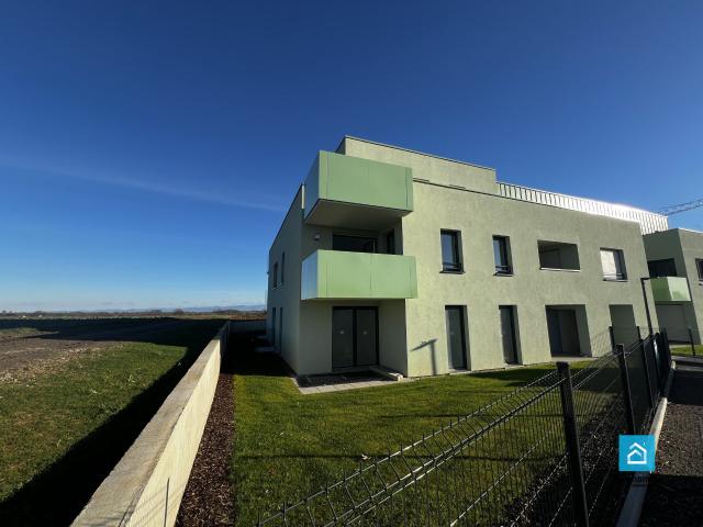 Appartement vente à Saverne, Truchtersheim