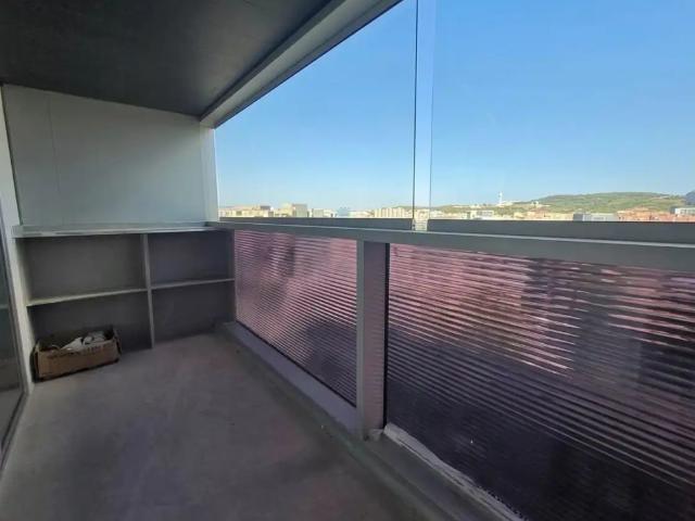Apartamento en alquiler en Districte III, Barcelonès