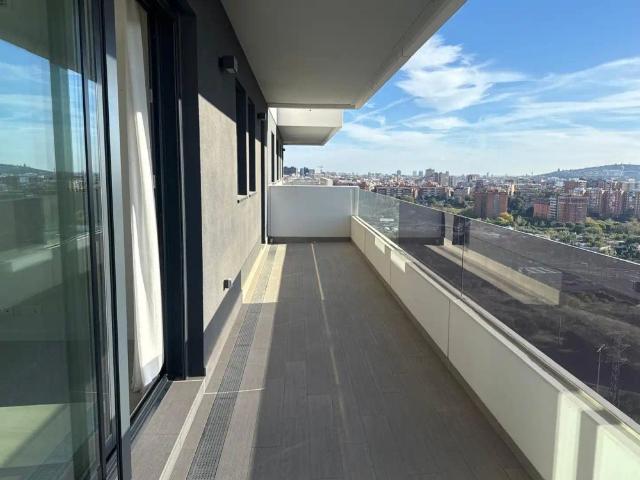 Apartamento en alquiler en Sanfeliu, l'Hospitalet de Llobregat