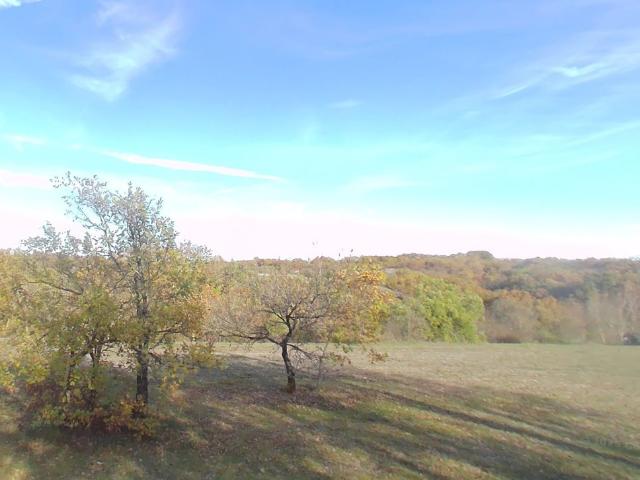 Terrain vente à Cahors, Lhospitalet