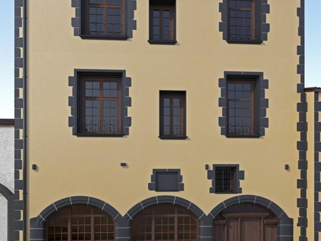 Appartement vente à France métropolitaine, Clermont-ferrand