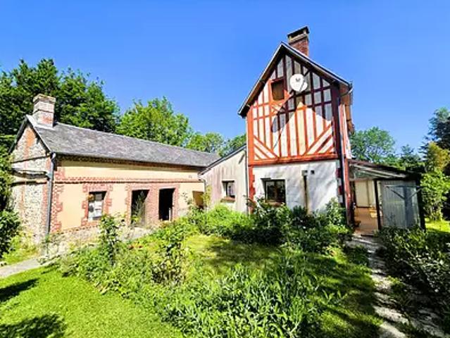 Maison vente à Les Bruyères, L'Hôtellerie