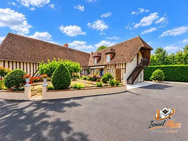 Maison vente à Les Bruyères, L'Hôtellerie