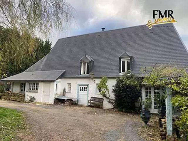 Maison vente à Lisieux, L'hôtellerie