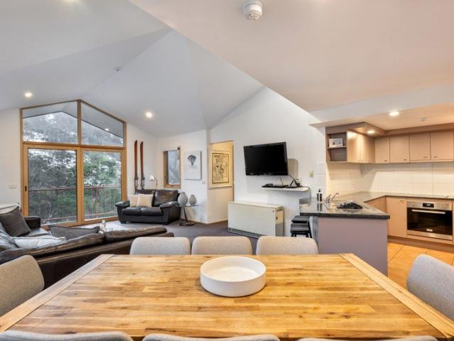 House for sale in Thredbo, New South Wales