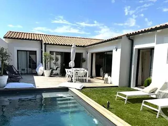 Maison vente à La Rochelle, L'houmeau