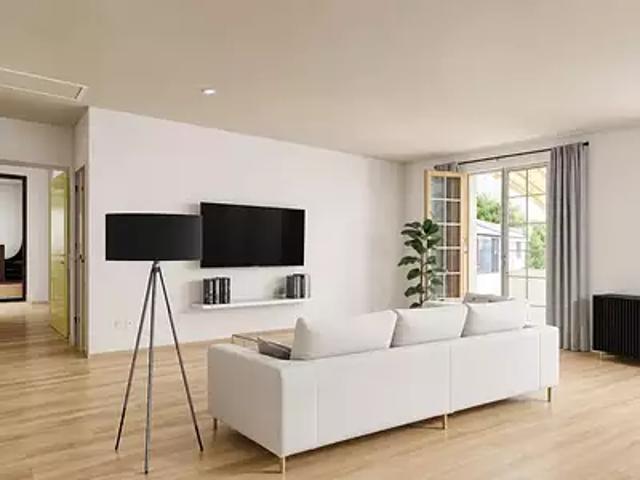 Maison vente à La Rochelle, L'houmeau