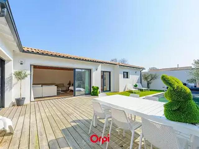 Maison vente à La Rochelle, L'houmeau