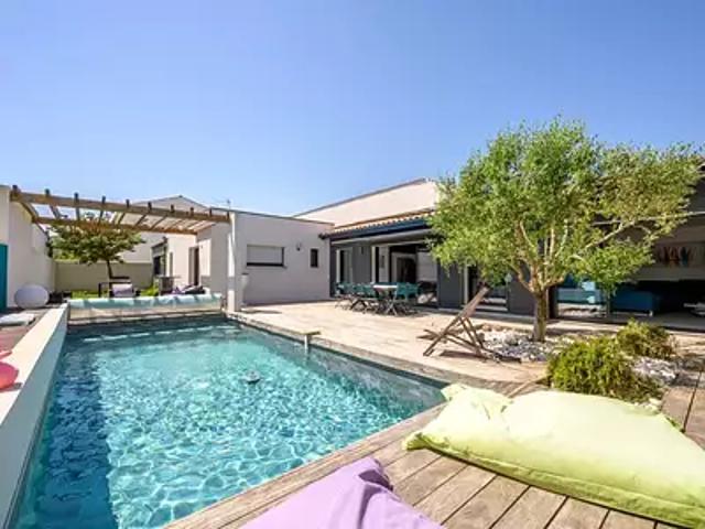 Maison vente à L'Ajonc, L'Houmeau