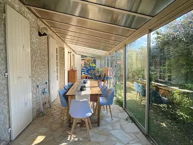 Maison vente à La Rochelle, L'houmeau