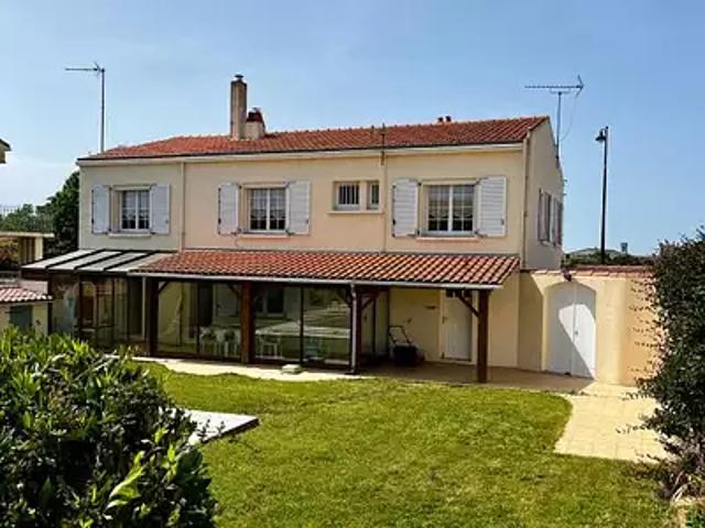 Maison vente à L'Ajonc, L'Houmeau