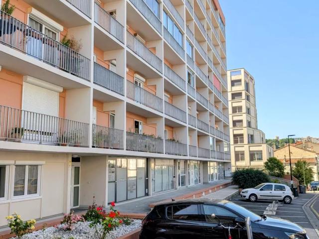 Appartement vente à Angoulême, Aignes-et-puypéroux