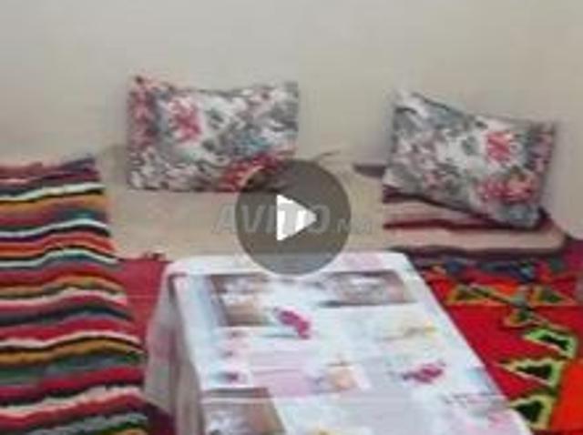 Appartement vente à Lahraouyine, Gharb-Chrarda-Beni Hssen