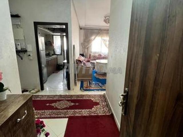 Appartement vente à Anfa, Gharb-Chrarda-Beni Hssen