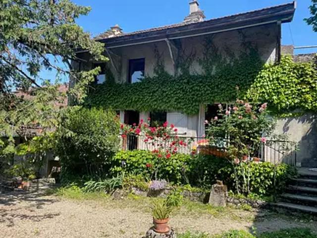Maison vente à Belley, Lhuis