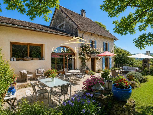 Maison vente à Belley, Lhuis