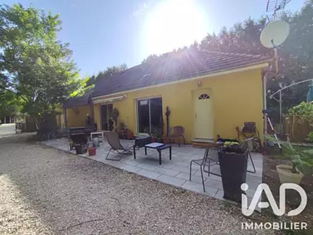 Maison vente à Lhuître, Aube