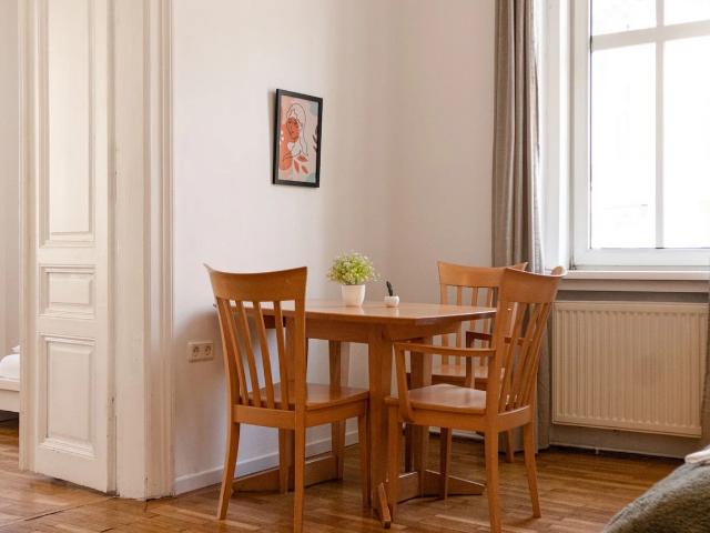 Apartment mieten in Ottakring, Wien