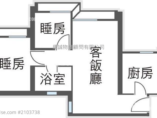 提供 出租 的物件。