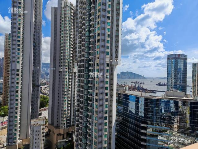 位於 大角咀 Tai Kok Tsui, 香港 Hong Kong, 提供 出售 的 公寓