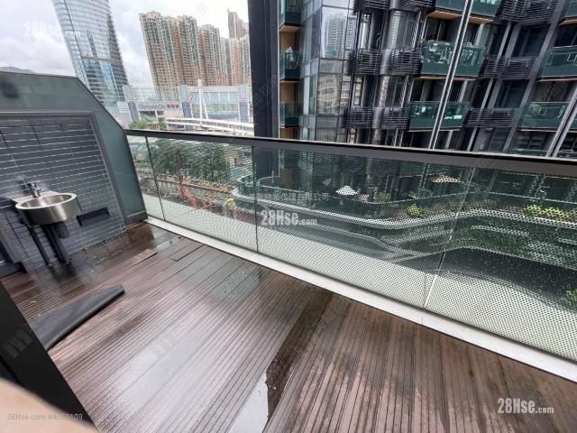 位於 大角咀 Tai Kok Tsui, 香港 Hong Kong, 提供 出售 的 公寓