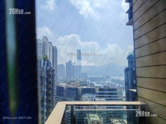 位於 大角咀 Tai Kok Tsui, 香港 Hong Kong, 提供 出售 的 公寓