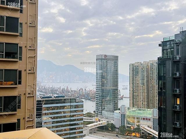 位於 大角咀 Tai Kok Tsui, 香港 Hong Kong, 提供 出售 的 公寓