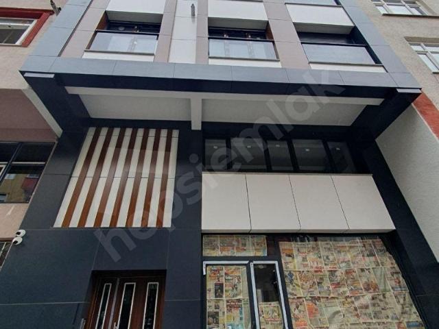 Ataşehir, İstanbul içerisinde satılık Dükkan