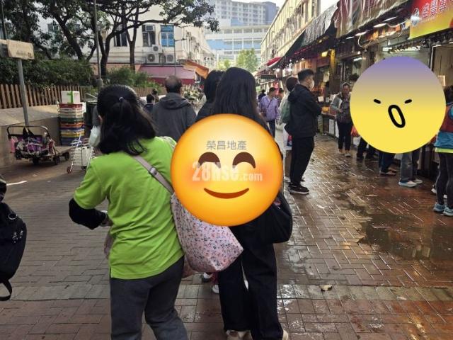 提供 出租 的 商住住宅