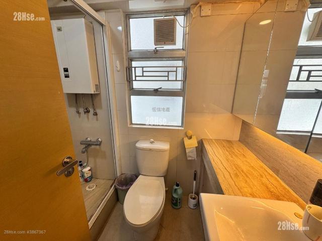位於 荃灣 Tsuen Wan, 香港 Hong Kong, 提供 出售 的 公寓