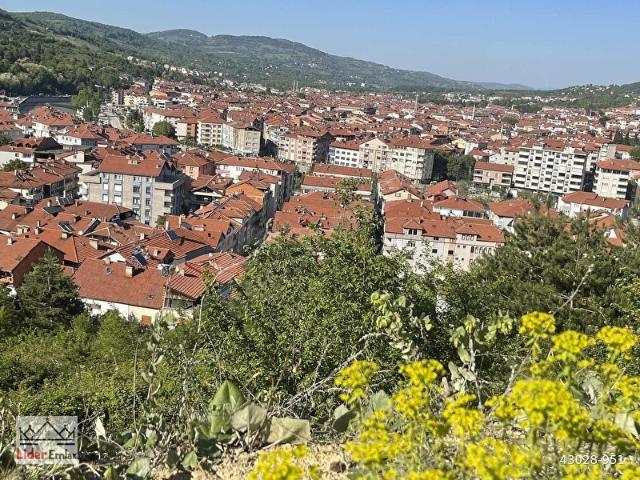 Devrek, Zonguldak içerisinde satılık Arsa