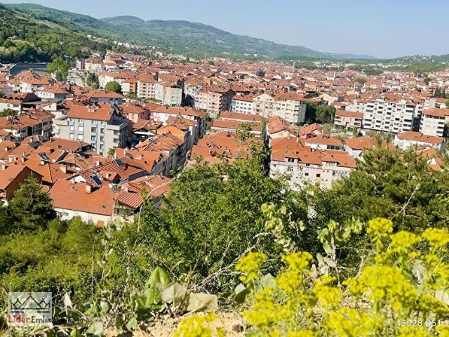 Devrek, Zonguldak içerisinde satılık Arsa