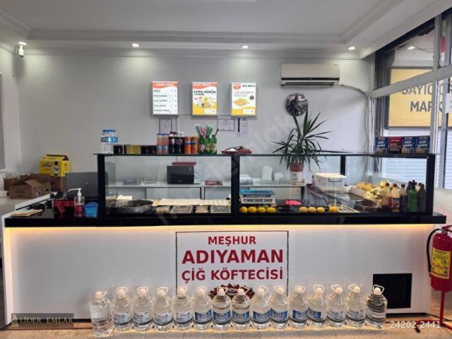 Keçiören, Ankara içerisinde satılık Restoran