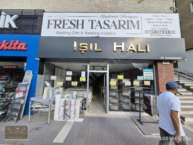 Amasya içerisinde satılık Dükkan