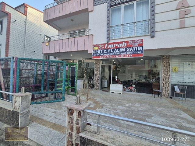 Şeyhcui, Şeyhcui Mahallesi içerisinde satılık Dükkan