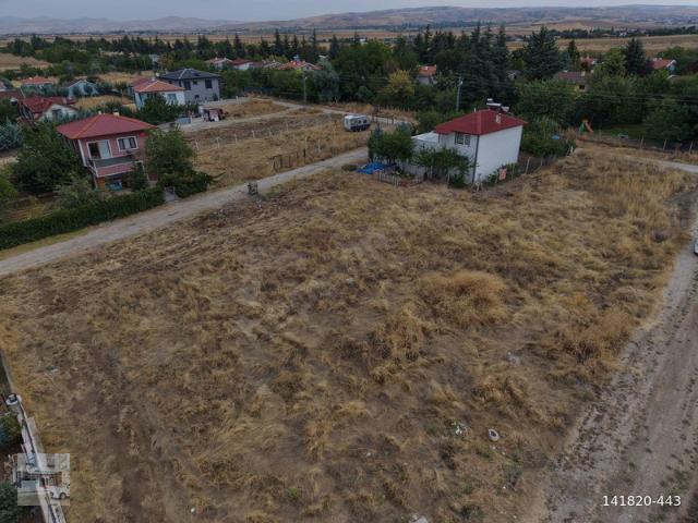 Büğdüz Mahallesi, Akyurt içerisinde satılık Arsa