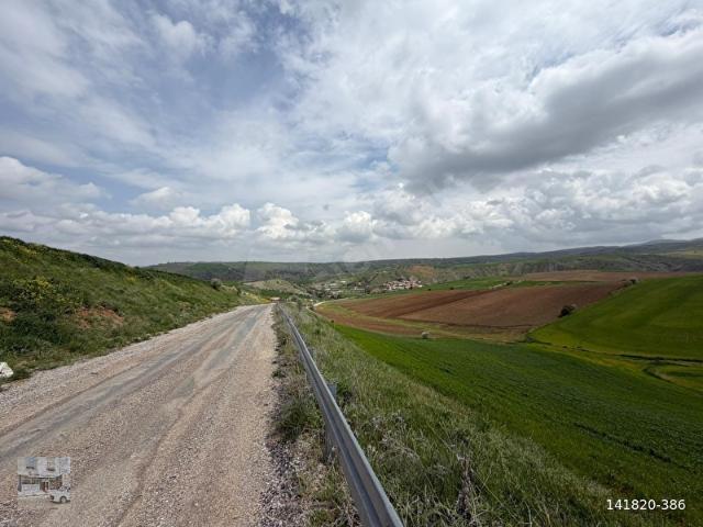 Akyurt, Ankara içerisinde satılık Arsa