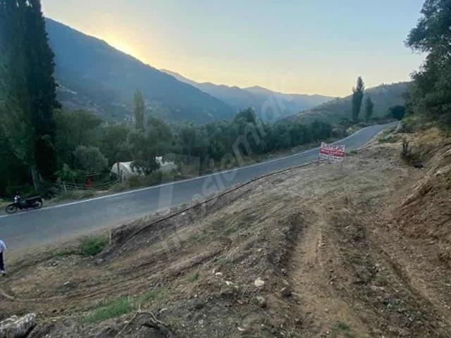 Ödemiş, İzmir içerisinde satılık mülk