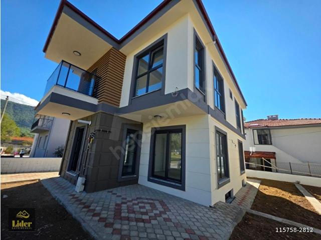 Muğla içerisinde satılık Villa