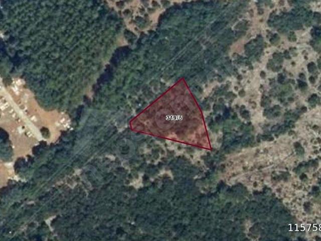Muğla içerisinde satılık Arsa