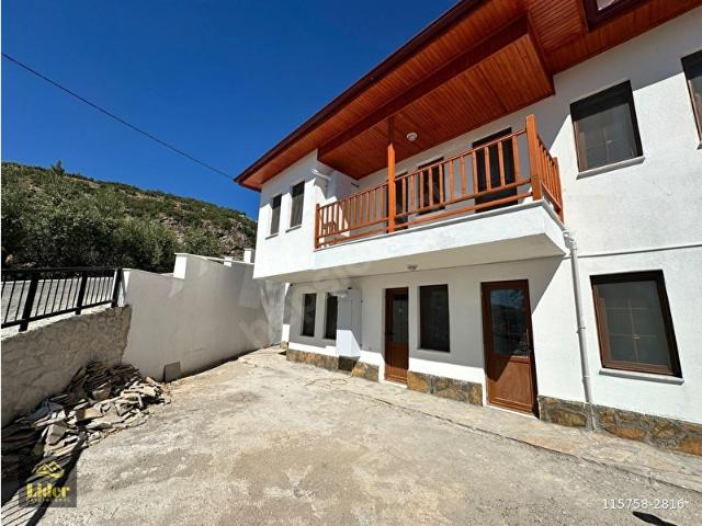 Muğla içerisinde satılık mülk