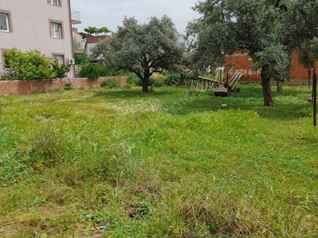 Ödemiş, İzmir içerisinde satılık Arsa