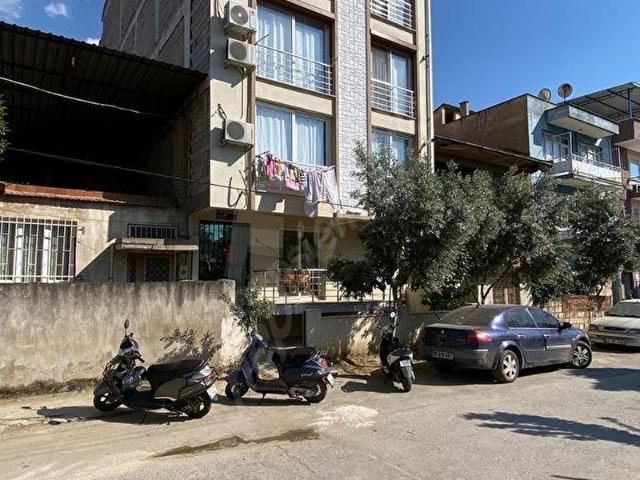Ödemiş, İzmir içerisinde satılık mülk
