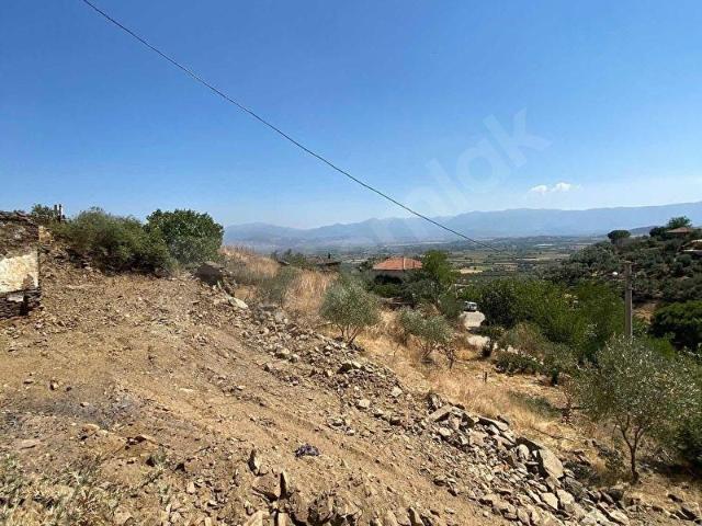 Ödemiş, İzmir içerisinde satılık Arsa