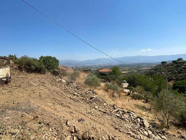 Ödemiş, İzmir içerisinde satılık Arsa