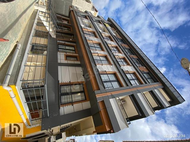 Avcilar, İstanbul içerisinde satılık mülk